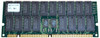 PE185602 Edge Memory 256MB EDO ECC Buffered 50ns 168-Pin DIMM Memory Module