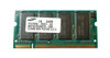 PE206994 Edge Memory 512MB PC2700 DDR-333MHz non-ECC Unbuffered CL2.5 200-Pin SoDimm Memory Module