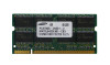 PE207021 Edge Memory 512MB PC2700 DDR-333MHz non-ECC Unbuffered CL2.5 200-Pin SoDimm Memory Module