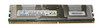 PE217358 Edge Memory 8GB PC2-5300 DDR2-667MHz ECC Fully Buffered CL5 240-Pin DIMM Dual Rank Memory Module