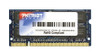 PSA2512ICDS Patriot 512MB PC2-5300 DDR2-667MHz non-ECC Unbuffered CL5 200-Pin SoDimm Single Rank Memory Module