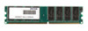 PSA512266G4 Patriot Signature 512MB PC2100 DDR-266MHz non-ECC Unbuffered CL2.5 184-Pin DIMM 2.5V Memory Module for Apple EMAC and PowerMac G4 Series