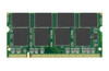 QCD20A8RM00216 Gateway 256MB PC2700 DDR-333MHz non-ECC Unbuffered CL2.5 200-Pin SoDimm Memory Module