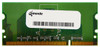 QIMONDA/3RD-11915 Qimonda 512MB Module DDR2 SoDimm 144-Pin non-ECC Unbuffered x32