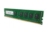 RAM-16GDR4ECK0-UD-3200 QNAP 16GB PC4-25600 DDR4-3200MHz ECC Unbuffered CL22 288-Pin DIMM 1.2V Single Rank Memory Module