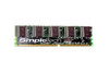 S256M3RGA1 SimpleTech 256MB PC2100 DDR-266MHz Registered ECC CL2.5 184-Pin DIMM 2.5V Memory Module