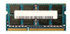 S26391-F1162-E800 Fujitsu 8GB PC3-12800 DDR3-1600MHz non-ECC Unbuffered CL11 204-Pin SoDimm Dual Rank Memory Module