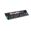 SCS-AS53/64 SimpleTech 64MB Kit (2 X 32MB) FastPage 60ns 5v 72-Pin SIMM Memory