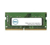SNP6W5P7C/16G Dell 16GB PC4-25600 DDR4-3200MHz ECC 260-Pin SoDimm 1.2V Rank 2 x8 Memory Module