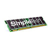 STD0226/64 SimpleTech 64MB EDO Unbuffered 3.3v 168-Pin DIMM Memory Module for OptiPlex GN for Dell Optiplex Gn