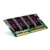 STI648116G2-10CVG SimpleTech 64MB PC100 100MHz ECC Unbuffered CL2 144-Pin SoDimm Memory Module