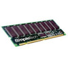 STS7003/128 SimpleTech 128MB Kit (2 x 64MB) FastPage 60ns 72-Pin SIMM Memory