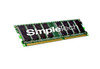 STS8006/1GB SimpleTech 1GB (2 X 512MB) PC3200 DDR-400MHz ECC Unbuffered CL3 184-Pin DIMM Memory