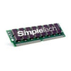 STZ500/64 SimpleTech 64MB Kit (2 X 32MB) FastPage non-Parity 72-Pin SIMM Memory