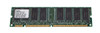 THMY25N01A-75 Toshiba 256MB PC133 133MHz non-ECC Unbuffered CL3 168-Pin DIMM Memory Module
