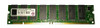 TS133D-512 Transcend 512MB PC133 133MHz non-ECC Unbuffered CL3 168-Pin DIMM Memory Module