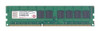 TS1GLK72W6H Transcend 8GB PC3-12800 DDR3-1600MHz ECC Unbuffered CL11 240-Pin DIMM 1.35V Low Voltage Dual Rank Memory Module