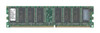 TS32MLD64V3FI Transcend 256MB PC2700 DDR-333MHz non-ECC Unbuffered CL2.5 184-Pin DIMM 2.5V Memory Module