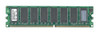 TS64MLD64V6F5 Transcend 512MB PC2100 DDR-266MHz non-ECC Unbuffered CL2.5 184-Pin Long-DIMM Memory Module