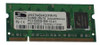 U916764B24QCFW-F5 ProMOS 512MB PC2-5300 DDR2-667MHz non-ECC Unbuffered CL5 200-Pin SoDimm Dual Rank Memory Module