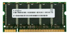 UG032D7588KU-EB Unigen 256MB PC1600 DDR-200MHz Registered ECC CL2 200-Pin SoDimm 2.5V Memory Module