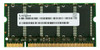 UG064D73Q8LS-DH Unigen 512MB PC2700 DDR-333MHz ECC Unbuffered CL2.5 200-Pin SoDimm Memory Module