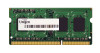 UG10U6400P8SU-8BF Unigen 8GB PC3-6400 DDR3-800MHz Unbuffered CL6 204-Pin SoDimm Dual Rank Memory Module