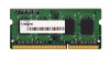 UG10U6400P8SU-ABF Unigen 8GB PC3-10600 DDR3-1333MHz Unbuffered CL9 204-Pin SoDimm Dual Rank Memory Module