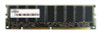 UG516T7446JC-PL Unigen 128MB PC133 133MHz ECC Unbuffered CL3 168-Pin DIMM Memory Module