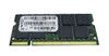 VL491T6553C-CCE Virtium 512MB PC2700 DDR-333MHz ECC Unbuffered CL2.5 200-Pin SoDimm Single Rank Memory Module