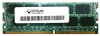 VL53B1K63A-K9S Virtium 8GB PC3-10600 DDR3-1333MHz ECC Registered CL9 244-Pin Mini-DIMM Very Low Profile (VLP) Quad Rank Memory Module