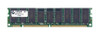 VM374S1723-GA Virtium 128MB PC133 133MHz ECC Unbuffered CL3 Single Rank 168-Pin DIMM Memory Module