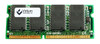 VM466S1723D-GAS Virtium 128MB PC133 133MHz non-ECC Unbuffered 144-Pin SoDimm Memory Module (16x8 )