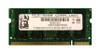 VR5DU646416EBS Viking 512MB PC2-4200 DDR2-533MHz non-ECC Unbuffered CL4 200-Pin SoDimm Memory Module