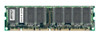 VS133-S256/SD Buffalo 256MB PC133 133MHz non-ECC Unbuffered CL3 168-Pin DIMM Memory Module