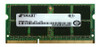 W8GSO1600K Super Talent 8GB PC3-12800 DDR3-1600MHz non-ECC Unbuffered CL11 204-Pin SoDimm Dual Rank Memory Module