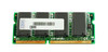 WC256MR IBM 256MB PC133 133MHz non-ECC Unbuffered CL3 144-Pin SoDimm Memory Module