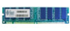 X7091 Sun 256MB PC133 133MHz non-ECC Unbuffered CL3 168-Pin DIMM Memory Module