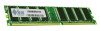 X7262A-Z Sun 1GB Kit (2 X 512MB) PC3200 DDR-400MHz ECC Unbuffered CL3 184-Pin DIMM Dual Rank Memory