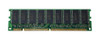 XECC-PC133-8X8-128 CSX 128MB PC133 133MHz ECC Unbuffered CL3 168-Pin DIMM Memory Module