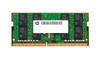Z4Y86ET HP 16GB PC4-19200 DDR4-2400MHz non-ECC Unbuffered CL17 260-Pin SoDimm 1.2V Dual Rank Memory Module