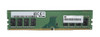 Z9H60AAR HP 8GB PC4-19200 DDR4-2400MHz non-ECC Unbuffered CL17 288-Pin DIMM 1.2V Single Rank Memory Module