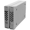 CX82052SSCR-2 Pelco CX82052SSCR-2 Unmanaged Ethernet Switch 7 Ports 5 x RJ-45 2 x SC 10/100Base-TX, 100Base-FX