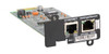 46M4110-04 IBM RJ-45 100Mbps 10Base-TX/100Base-T Fast Ethernet Remote Power Management Card
