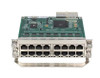 0231A55Q 3Com 16-Port Asynchronous Serial Interface Module 16 x Asynchronous Serial WAN Interface Module (Refurbished)