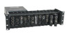 E-MCR-05-LA Transition 12-Slot Media Converter Rack
