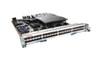 N7K-M148GT-11L Cisco Nexus 7000 48-Ports 10/100/1000Base RJ-45 Ethernet Module with XL Option (Refurbished)
