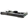 JG651A HP F5000s/C 24-Ports Gbe /6p 10-Gbe Sfp+ Expansion Module