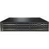 7159GF5 Lenovo RackSwitch G8296 (Front to Rear)