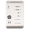 JD050A HP IntelliJack NJ1000 Ethernet Switch 7 Port 4, 1, 2 x 10/100/1000Base-T , 10/100/1000Base-T , 10/100/1000Base-T Power Over Ethernet